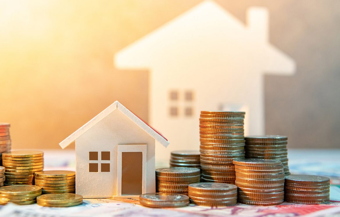 Financiamento imobiliário deve crescer 2% em 2022, para R$ 260 bi, prevê Abecip