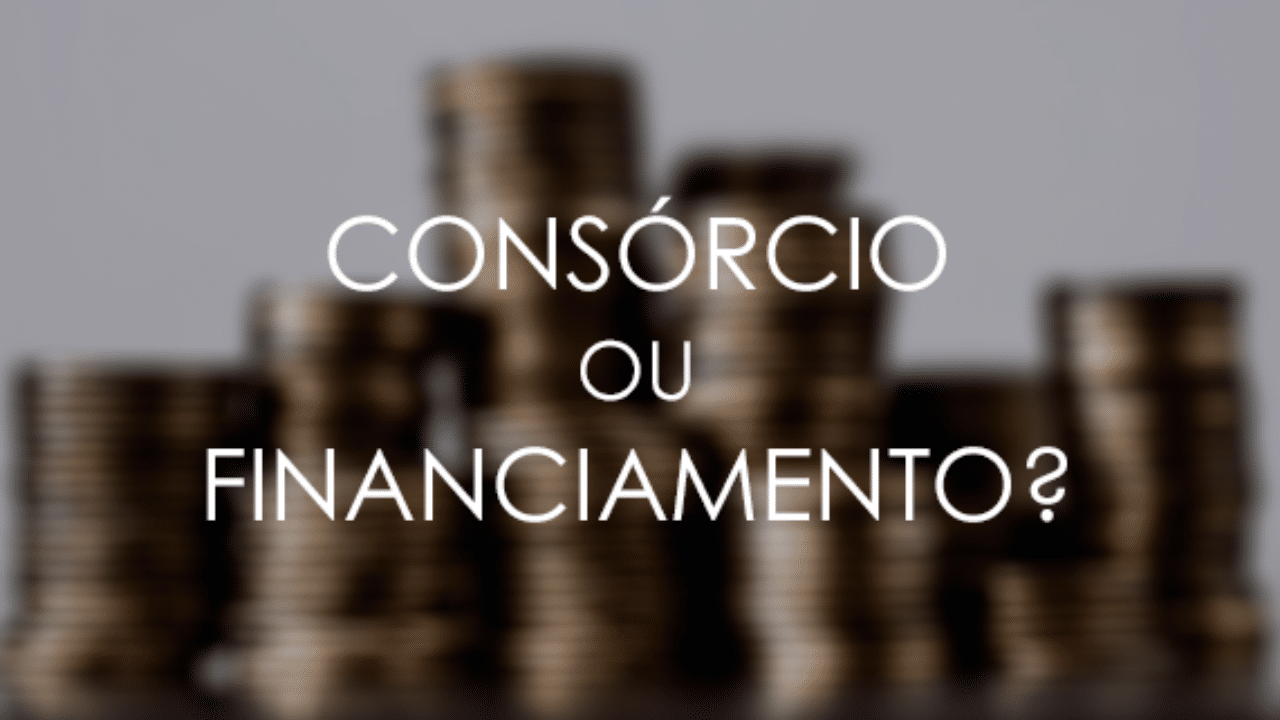 Consórcio ou financiamento: qual é o melhor para comprar um imóvel?