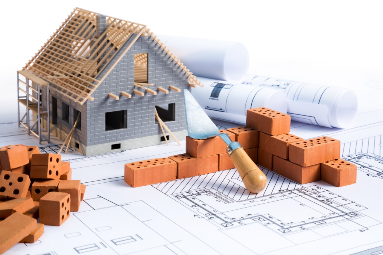 Inflação da construção é de 0,73% em março