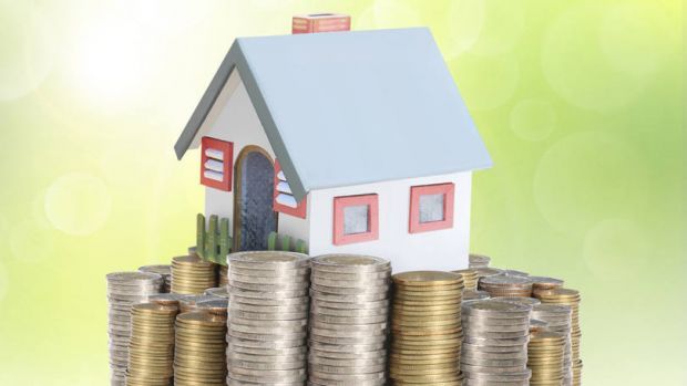 Preço dos imóveis residenciais no país já subiu 1,02% em 2022