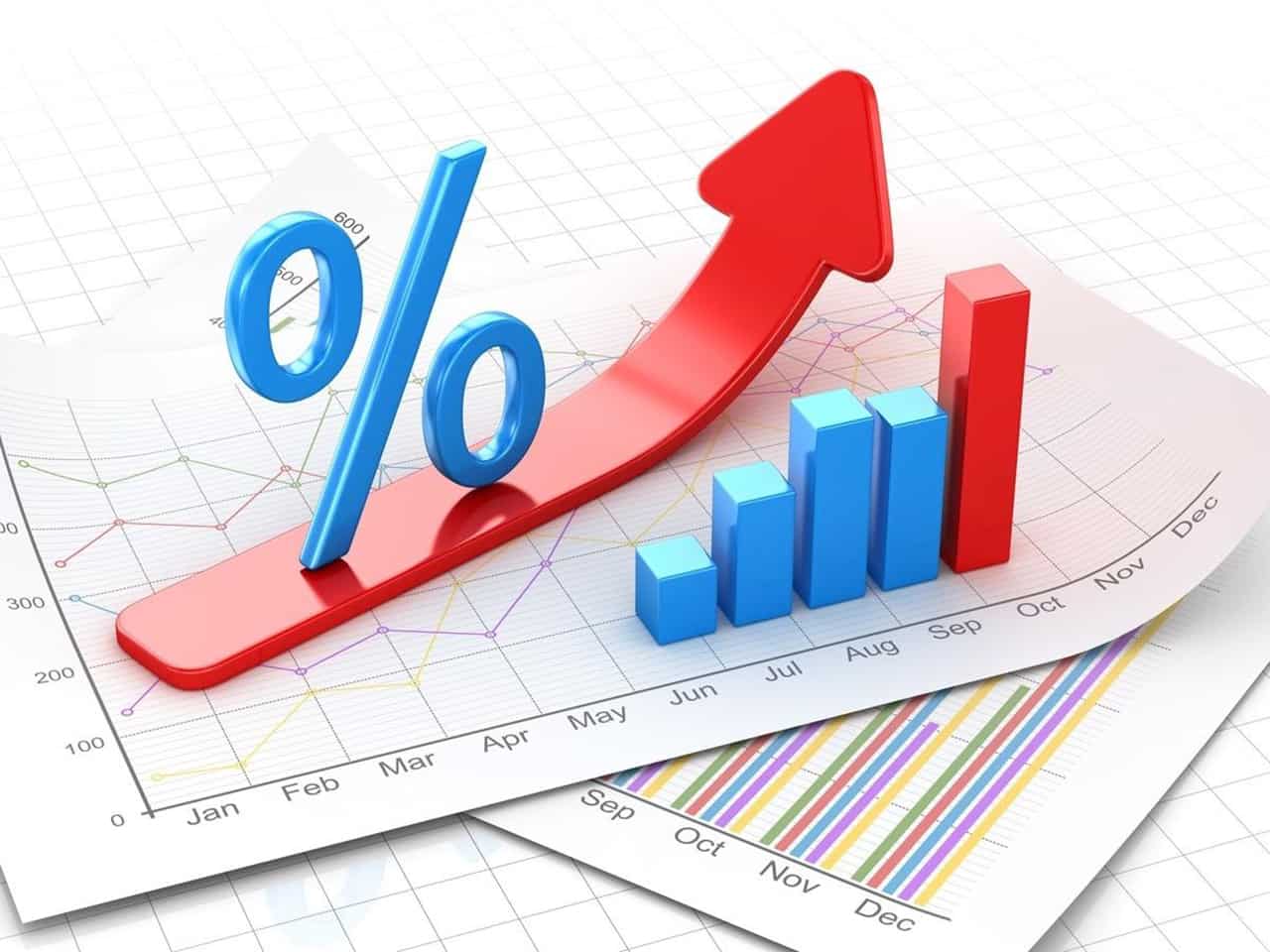 Como ficam as taxas de juros de financiamentos imobiliários com a Selic e 11,75%?