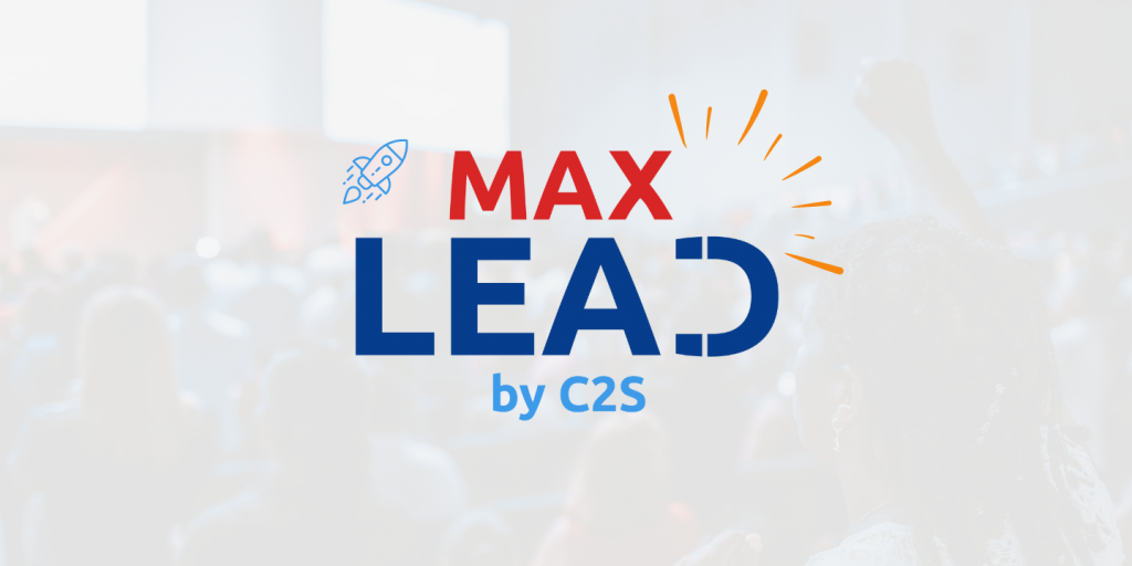 MAX LEAD by C2S: novo gestor de leads oficial da RE/MAX