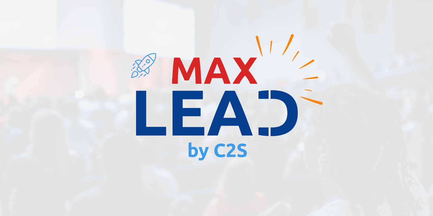 Convenção RE/MAX 2023: lançamento do MAX LEAD by C2S!