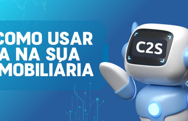 Como usar Inteligência Artificial na sua imobiliária em 2025