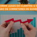 Leads em clientes