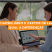 sistema imobiliário e gestor de leads