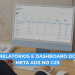 Dashboard Meta Ads no C2s