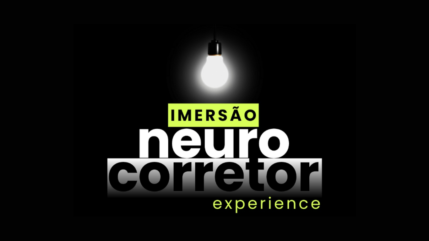 Neuro Corretor Experience: C2S marca presença no 1° evento de Neurovendas imobiliárias do Brasil