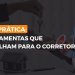 IA no mercado imobiliário