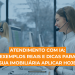 atendimento com IA