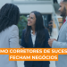 dicas de corretores