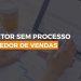 Corretor imobiliário