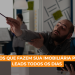 Leads imobiliárias