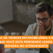Perda de vendas