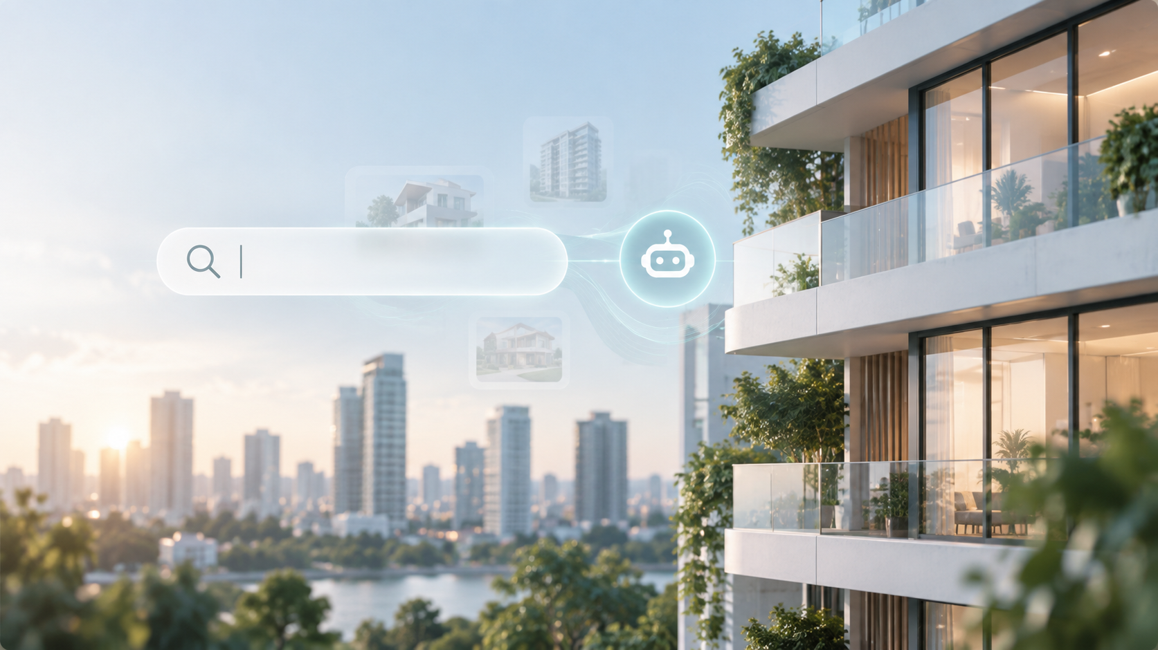Como aparecer em novas formas de busca e gerar mais oportunidades para sua imobiliária